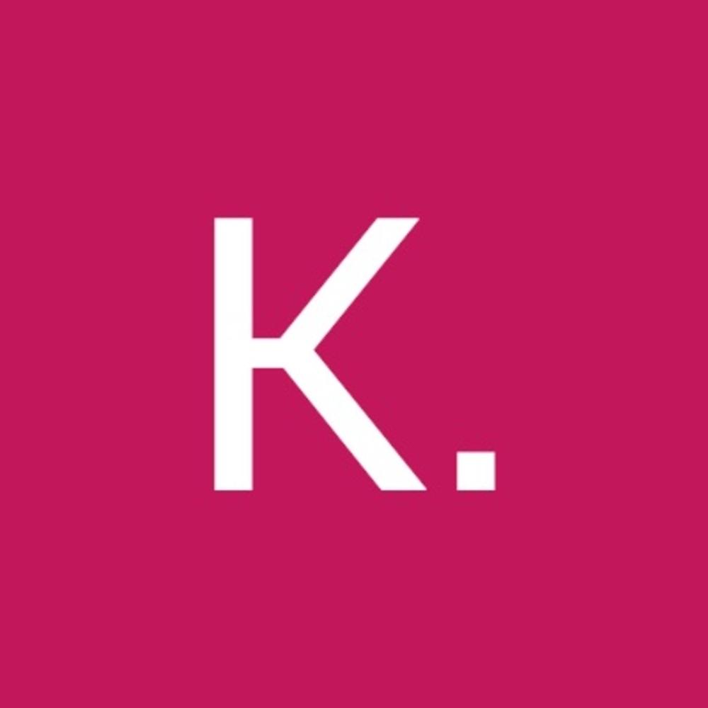 Meet your Posher, K.